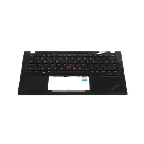 Lenovo Mech_Asm Bl Kb Bk Mg Eng Pmx - 5M11N89409 - Image 2