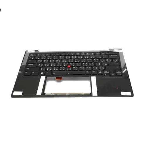 Lenovo Mech_Asm Grp_Kbd_Bzl_Tc_Ww_Db_ - 5M11N61222